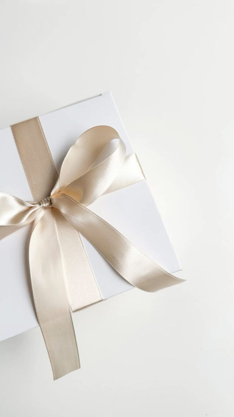 15+ Presenttips till henne
